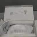 TriPole Portable Standing Fan, 8000mAh Rechargeable Oscillating Fan with Remote, 8.1'' Quiet Pedestal Floor Fan with LED Display & Timer, Foldable Small Desk Fans for Bedroom, Office, Camping, Travel