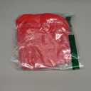 Dog Sweater for Small, Medium, Large Dogs - Warm Winter Classic Turtleneck Pet Clothes - Cute Christmas Coat for Puppies, Cats, Girls, Boys (Red)