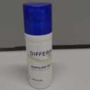 Differin Acne Treatment Gel, 90 Day Supply, Retinoid Treatment for Face with 0.1% Adapalene, Gentle Skin Care for Acne Prone Sensitive Skin, 45g Pump 