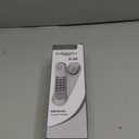 Corded Phone for Home, Durable landline Phone with Large Buttons for Seniors, Versatile Mini Phone for The Home, Office, and More (White)