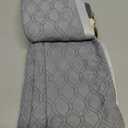 Modavart Blackout Thermal Curtain 1 Panel, Size 63in L, 52in W