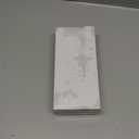 ULEEMARK 6 Pairs Of Neutral Crew Socks, Striped Retro Sports Calf Leather Socks, Casual Cotton Socks For Men & Women7-15 (10-12, Colour 6-pack)