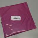 DAIXI Handmade Interlocking Sisterlocks Curly Tips 100% Real Human Hair Permanent Micro Locs Extensions Natural Looking Soft Dreadlocks Can Be Bleached and Dyed (1B - 0.2cm, 10 Inch 10 Strands)