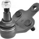 ASTARPRO - Suspension Parts 2PC K90346 K90347 Front Lower Ball Joints Replacement for Toyota Camry For Toyota Sienna For Toyota Highlander For Toyota Solara For Lexus ES300 ES330 RX330 RX350 RX400H
