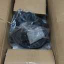 Professional Face Steamer, Adjustable Height and Angle, Facial Steamer Clean Skin Firming Pores and Moisturizing Suitable for a Beauty, Spa, at Home