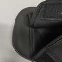 United Ortho USA14115 Short Air Cam Walker Fracture Boot, Medium, Black (Black), Medium