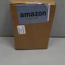 10 Pcs Nowruz New Year Haft Seen Set Antique Gold Resin Frame Decorative Mirror with Golden Candlesticks and Mini Glass Bowls for Nowruz Haft-sin Table Setting Tradition Decor