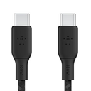 BELKIN BoostCharge USB-C to USB -C Cable 100 W 6,6 FT