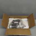 SCITOO Starter Motor 19123 for Nissan for Armada 2010-2015 V8 5.6L 5552cc FLEX PMGR for Nissan for Titan 2011-2015 V8 5.6L 5552cc FLEX PMGR 12V 2.0kW CW 11-Tooth Pinion PMGR ;