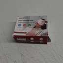 Sinus Mask Moist Heat Weighted Eye Mask for Sleep, Sinus Pressure Relief, Headaches Sinus Infection, Warm Face Compress, Washable