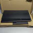 Furinno PASIR Book Shelf, 2-Tier Modern Bookshelf, Open Shelves Bookcase 9 x 12 x 21, for Living Room, Bedroom, Home Office, Blackwood