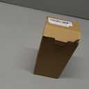 Ceramic Soap Dispenser for Bathroom White Soap Dispenser for Kitchen Dish Soap Dispenser with Marble Pattern Liquid Hand Soap Dispenser Pump Bottle