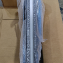 JOYTUTUS Trunk Security Deck Enclosure for 2018-2023 Wrangler JL 4-Door | Molle Panel | No-Drill Theft-Proof Storage Cover, Does Not Fit Trunk-Mounted Subwoofer