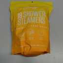 Cleverfy Shower Steamers Aromatherapy - Mothers Day Gifts for Mom, Wife from Husband, Grandma, Daughter and Sister - Birthday Gifts for Women, Mom, Teens, Girlfriend and Her - 18 Tablets