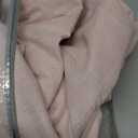 WEST LAKE Pink Bailey Pinch Pleat Full Blackout Curtains 102 Inches with Liners,Modern Textured Drapes for Girls Room,Extra Long Modern Window Treatment with Back Tabs Bedroom Living Room,40"Wx102"Lx2