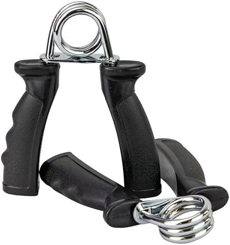 CanDo Ergonomic Hand Grip, 2 Pcs