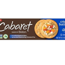 Dare Foods, Cabaret Crisp And Buttery Crackers, 6.1 Ounce, 3 Pack 10/15/2025