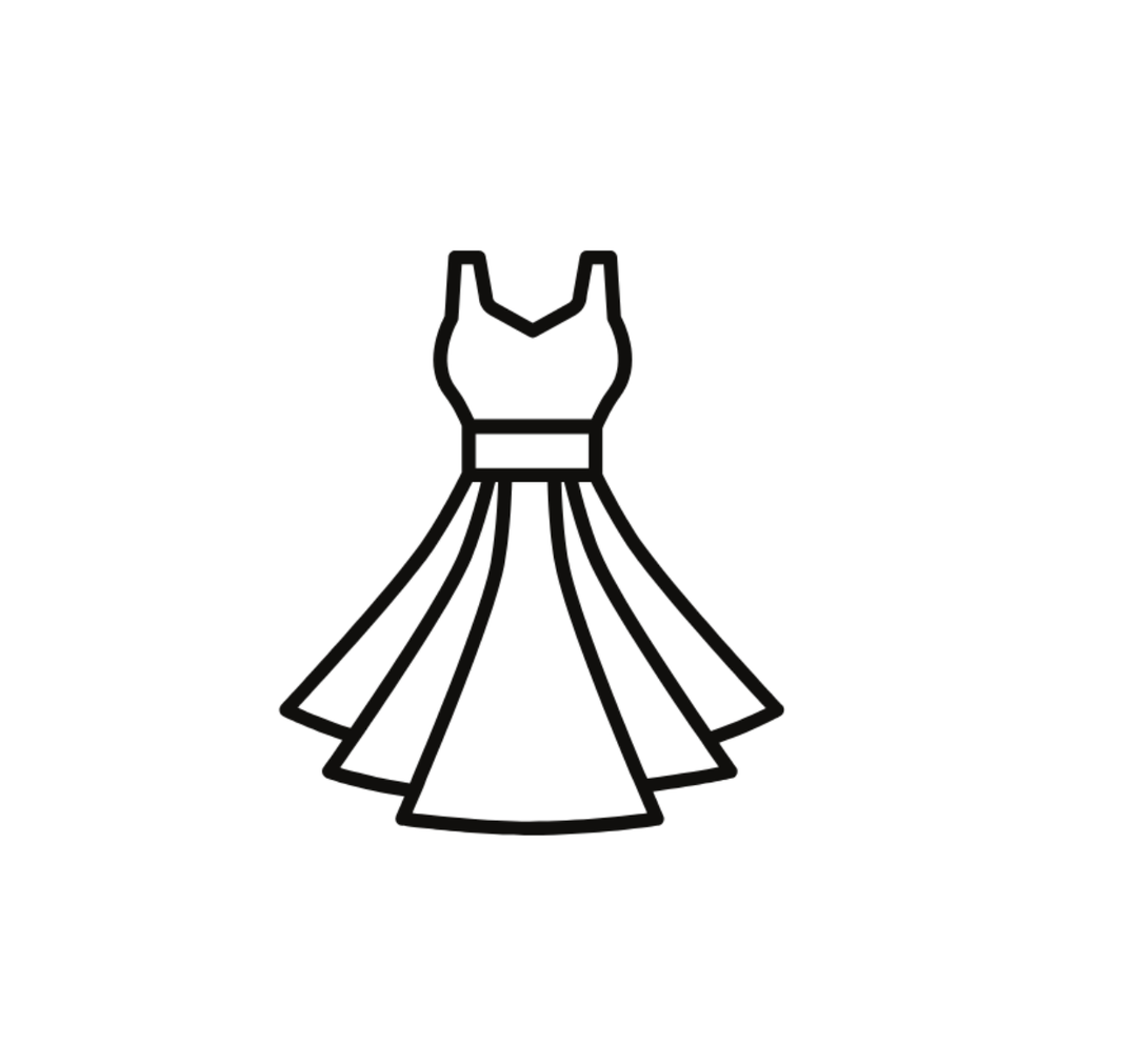 Dresses for Women for Elegant Classy Spring A Line Business Casual Work Graduation Cocktail Black Dress, Size S