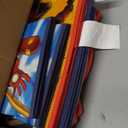 Delta Children Multi-Bin Toy Organizer, Marvel Spider Man