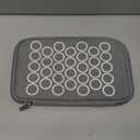 MagicBand+ Travel Case Disney World Accessories for Trip Disney Cruise Essentials 