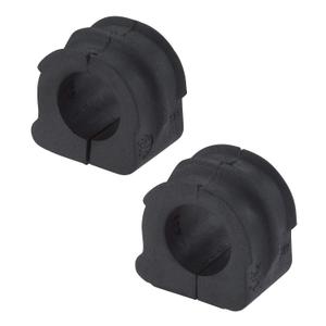 MOOG K200702 Suspension Stabilizer Bar Bushing Kit for Volkswagen Jetta