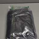 FULLSOFT 3 Pack Leggings for Women High Waisted Soft Black Yoga Pants for Workout Athletic Running Reg & Plus Size XL