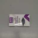 Dog Bark Collar,Bark Collar for Small Dogs,Humane Barking Collar,AUTO Barking Collar,Adjustable Beep Vibration Modes and 7 Sensitivity(Black)