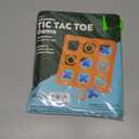 Poolmaster Giant Floating Tic Tac Toe Game for Swimming Pool and Backyard