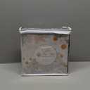 Bee Bee Thin Lightweight Waterproof Blanket King Queen Duvet Comforter Dog Bed Cover for Pet Hair Easy Wash Quick Dry Large Fit Bedding Sheets for Couch Sofa Bed Car (Grey)