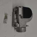 Mass Air Flow Sensor Compatible with Toyota for 4Runner for Pickup 1988 1989 1990 1991 1992 1993 1994 1995 V6 3.0L, MAF Sensor 22250-65010