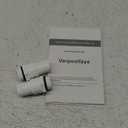 Varpoolfaye 16000 BTU Swimming Pool Heat Pump 5000 Gallon Electric Pool Heater for Above Ground Pool 5KW Heating or Cooling WiFi Control Timer Pool Heater 120V 60Hz