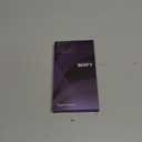 BERFY for iPhone 17 Pro Case, Compatible with MagSafe, Built-in Privacy Screen Protector, Camera Protection, Shockproof Full Body Phone Case 6.3", Translucent Deep Blue