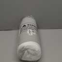 Cervical Neck Pillow for Pain Relief -Ergonomic Side Sleeper Pillow for Sleeping, Contour Memory Foam Pillows for Neck Support, Cooling Orthopedic Bed Rest Pillow for Back and Stomach Sleepers (Dark Grey)