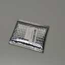 Betoplin 10 Pairs Magnetic Snaps, PVC Hidden Sew on Snaps Fastener Magnetic Closures for Purses Clothing Handbag