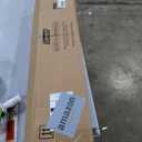 Coleman Oasis Instant Pop-Up Canopy Tent with Side Wall Attachment, Portable Shelter with Easy Setup & Takedown, Wheeled Carry Bag Included, 10x10/13x13ft Sizes (Moss)