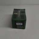 2 Pack Christmas Garland with Lights, Total 38 Feet 80 Led Lighted Pre-Lit Long Garlands for Stairs Railing Fireplace Mantle Door Battery Operated Frame Decor Green Greenery Indoor Outdoor Decorations