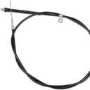 54510-VH7-L00 Clutch Drive Cable for Honda HRR216,HRX217,fits for Honda HRR216K5,HRR216K6, HRR216K7, HRX217K2, HRX217K3 and HRX217K4 Clutch Cablehonda hrx217 drive cable