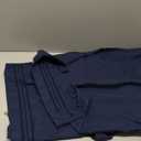 Queen Pillow Cases Set of 2 - Ultra Soft Hotel Quality Pillowcase Covers - Comfy, Cozy & Wrinkle Free - Shrinkage, Stain & Fade Resistant - Machine Washable Pillow Protectors - 2 Piece Set - Navy Blue