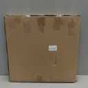 Fire Pit Lid for Solo Stove Bonfire 2.0, 304 Stainless Steel Fire Pits Round Lid, Camping for Solo Stove Accessories Bonfire Lid and Other 19.5" Outdoor Firepit