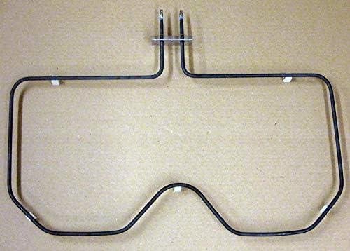 Earthtec 27" PJ010006 Bake Element Replacement for Viking Range VDSC367 VDSC365,VEDO265, VEDO265C, VESO165C VESO165, VESO166 Part# AP5317244