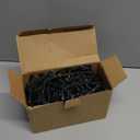 Joomer Battery Christmas Lights, 66ft 200LED Fairy Lights Battery Operated Timer 8 Modes Waterproof for Outdoor Home Garden Party Holiday Christmas Trees Decoration (Multicolor)