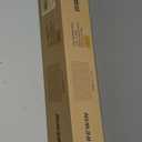 SHAREWIN Office Chair Mat for Carpet Floors, 48" x 30" Clear Desk Chair Mats for Low Pile Carpeted Protector, Sturdy PVC Computer Chair Mats Anti-Slip and Easy to Clean for Home & Office