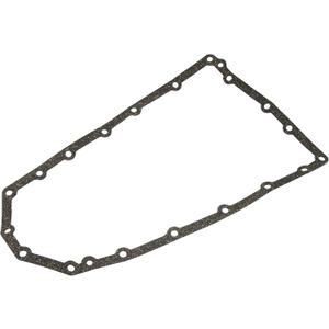 X AUTOHAUX JF011E RE0F10A Transmission Oil Pan Gasket for Nissan Murano 2015-2024 for Nissan Maxima 2016-2023 313971XF0D