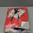 Morph Pirate Costume Women, Womens Pirates Costume, Womens Pirate Outfit, Halloween Costumes For Women Adult (X-Large)