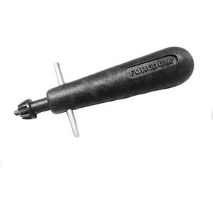 Chuck Key, with Molded Handle, for No.30, No.30H, No.30SJ & - HPCK-0 by Foredom