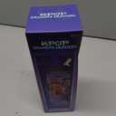 KPop Demon Hunters Officially Licensed Huntrix Water Bottle for Girls, 25oz Leak Proof with Straw Lid, Gifts for Girls