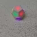 eFiDGET | Light-up Electronic Fidget Toy | Handheld Multi-Sensory Toy | Helps with ADHD, Autism and Stress Relief | Ages 3+