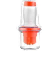 Asvel Forma Utensil "One-Push Oil Brush"