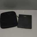 ORIGBELIE External CD DVD Drive, Ultra Slim CD Burner USB 3.0 with 4 USB Ports and 2 TF/SD Card Slots, Optical Disk Drive for Laptop Mac, PC Windows 11/10/8/7 Linux OS