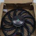 Condenser Fan 78-1560 781560 Compatible with Thermo King Tripac & Evolution APU 12V